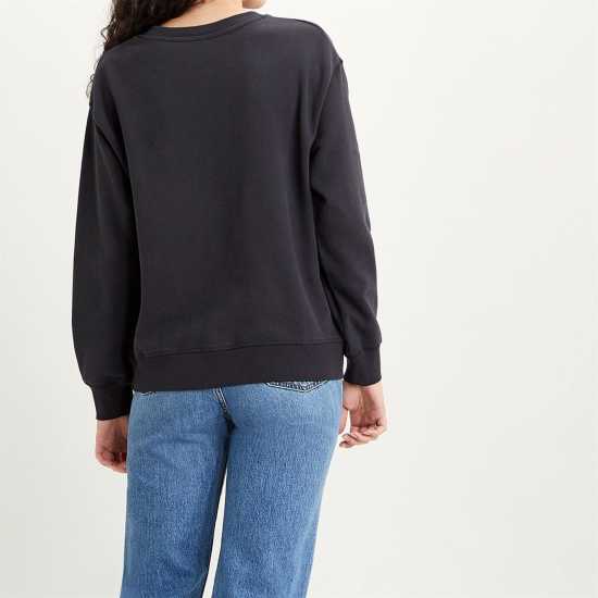 Levis Standard Crew Sweater Икра 