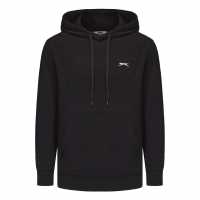 Slazenger Interlock Hood Ladies Черно 