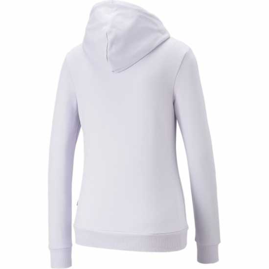 Puma Nova Shine Hoodie Tr Пролетна Лаванда Дамски суичъри и блузи с качулки