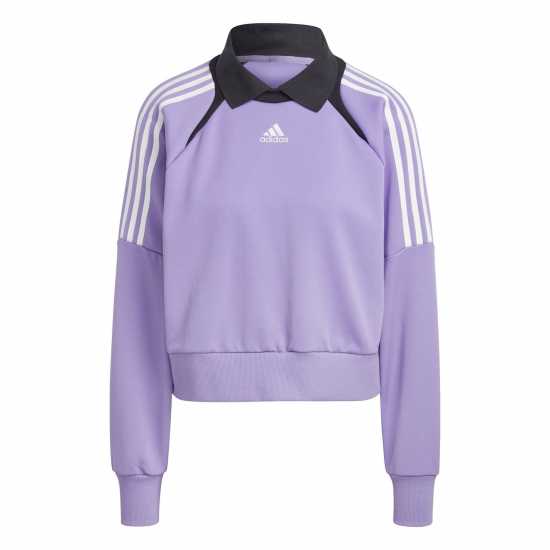 Adidas W Express Swt Ld99  Дамско облекло плюс размер