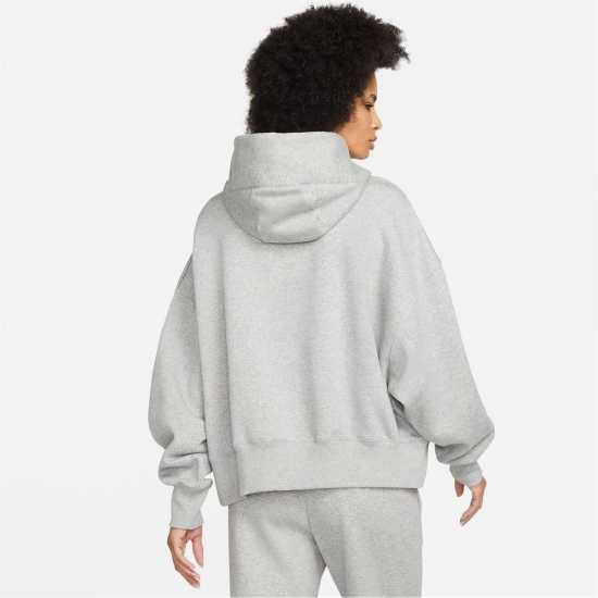 Nike Sportswear Phoenix Fleece Women's Over-Oversized Pullover Hoodie  Дамски суичъри и блузи с качулки