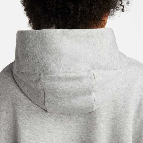 Nike Sportswear Phoenix Fleece Women's Over-Oversized Pullover Hoodie  Дамски суичъри и блузи с качулки