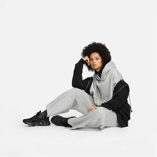 Nike Sportswear Phoenix Fleece Women's Over-Oversized Pullover Hoodie  Дамски суичъри и блузи с качулки