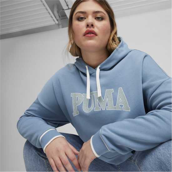 Puma Squad Hoodie Ld99  