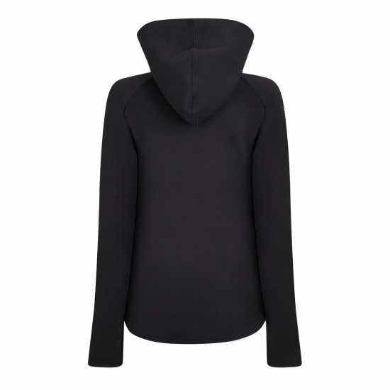 Puma Spacer Fz Hoodie W Hoody Womens  