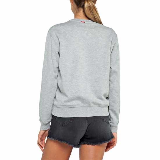 Replay Rainbow Sweatshirt  