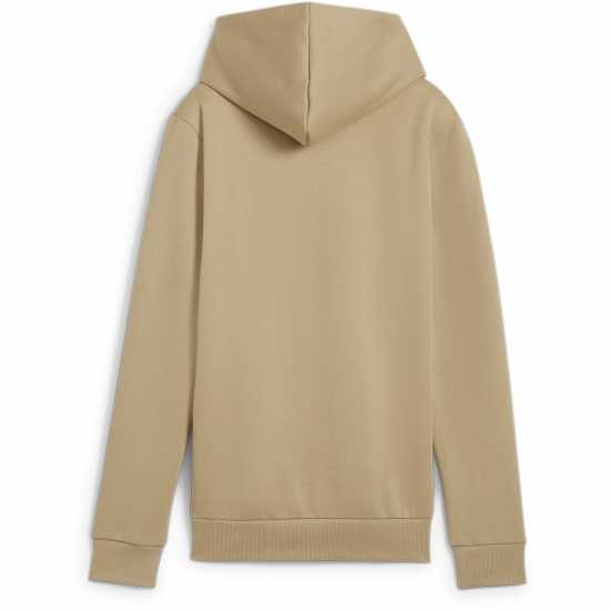 Puma Mass Merchants Hoodie Fl Hoody Womens Tan 