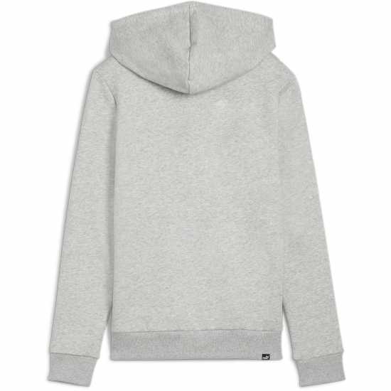 Puma Ess+ Logo Lab Hoodie Fl Hoody Womens  