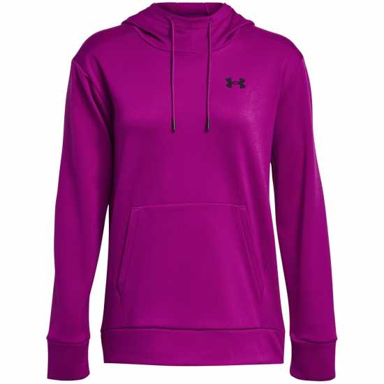 Under Armour Armourfleece Hoodie Womens  Дамски суичъри и блузи с качулки