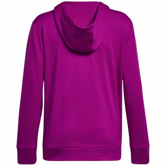 Under Armour Armourfleece Hoodie Womens  Дамски суичъри и блузи с качулки