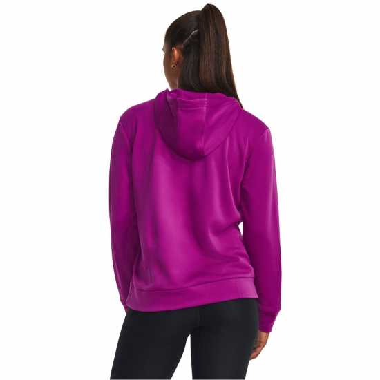 Under Armour Armourfleece Hoodie Womens  Дамски суичъри и блузи с качулки