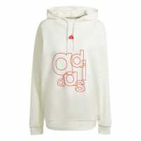 Adidas W Bluv Hd Hoody Womens  