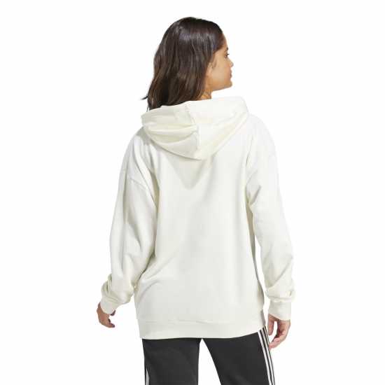 Adidas W Bluv Hd Hoody Womens  