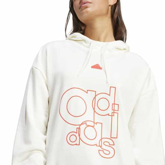 Adidas W Bluv Hd Hoody Womens  