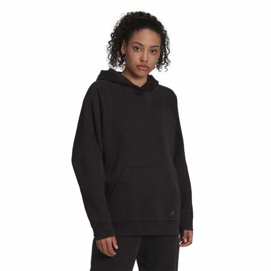 Adidas Hoodie Womens  