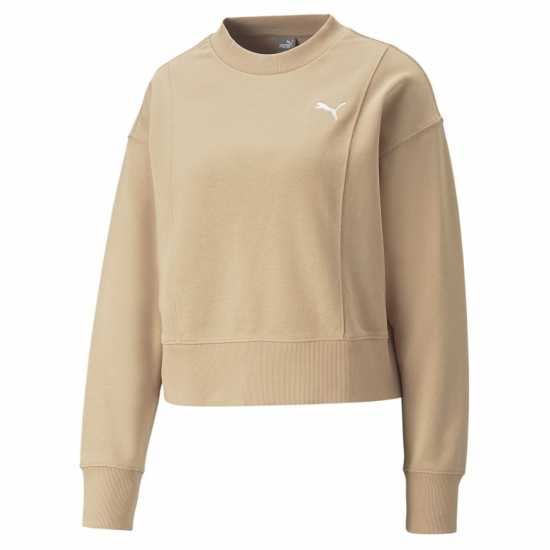 Puma Her Crew Tr  