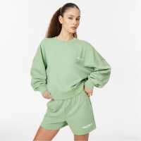 Jack Wills Boxy Crew Sweater  Дамски пуловери