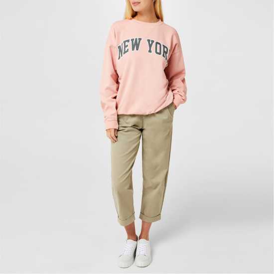 Daisy Street Daisy Ny Sweat Ld34  Daisy Street