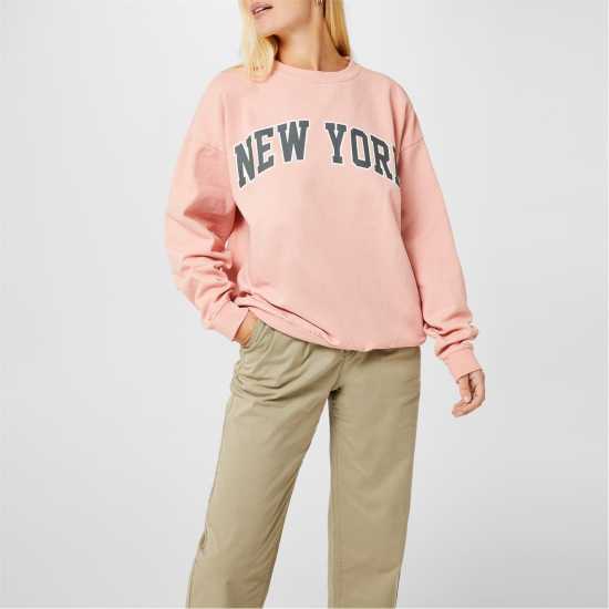 Daisy Street Daisy Ny Sweat Ld34  Daisy Street