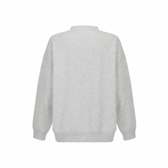 Slazenger V Neck Crew Ld44  Дамски пуловери