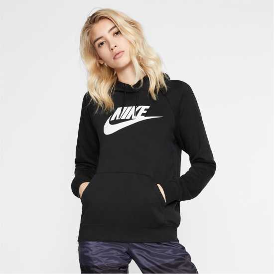 Nike Sportswear Essential Women's Fleece Pullover Hoodie  