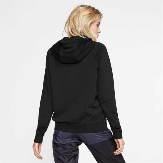 Nike Sportswear Essential Women's Fleece Pullover Hoodie  