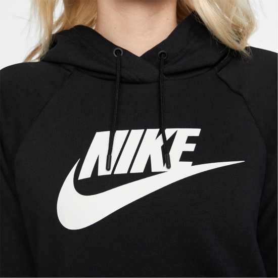 Nike Sportswear Essential Women's Fleece Pullover Hoodie  