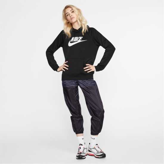 Nike Sportswear Essential Women's Fleece Pullover Hoodie  