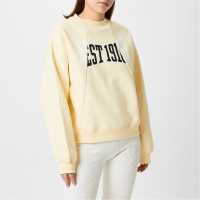 Everlast Est1910 Logo Sweatshirt  