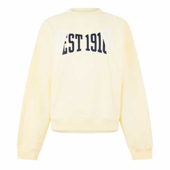 Everlast Est1910 Logo Sweatshirt  