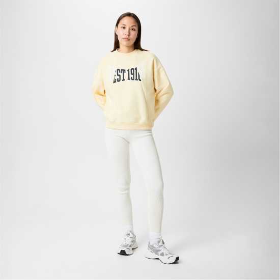 Everlast Est1910 Logo Sweatshirt  