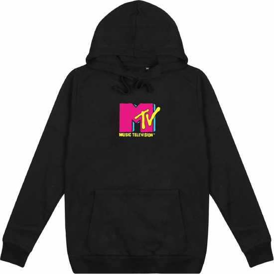 Official Logo Hoodie  Дамски суичъри и блузи с качулки