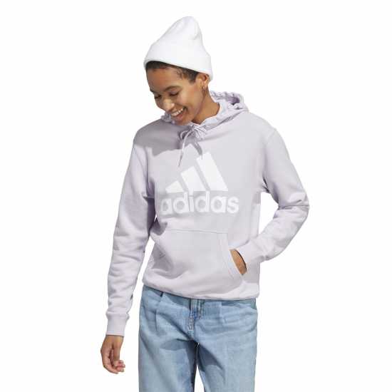 Adidas Bl Ft Hdy Ld99  Дамски суичъри и блузи с качулки