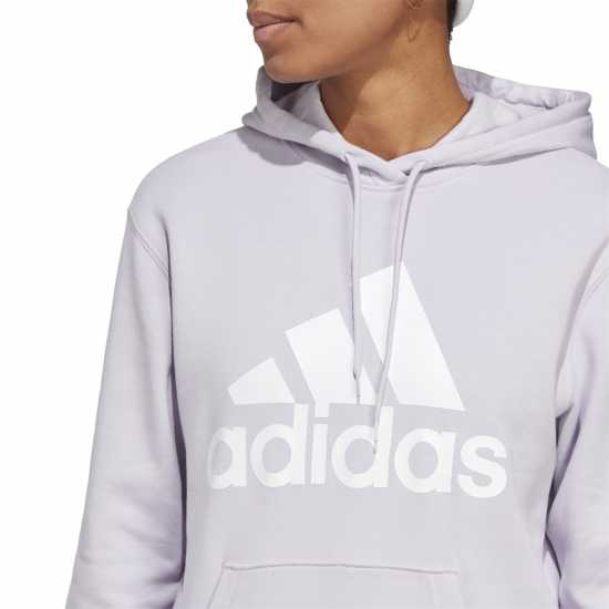 Adidas Bl Ft Hdy Ld99  Дамски суичъри и блузи с качулки