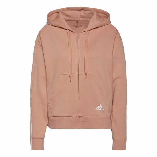 Adidas W Dk Fz Hd Ld99  Дамски полар