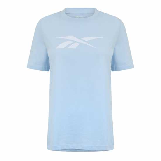 Reebok Vctr Grphc T Ld99  Дамски тениски и фланелки