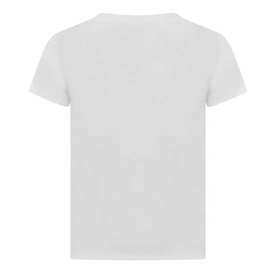 Reebok Identity Pocket T-Shirt Womens  Дамски тениски и фланелки