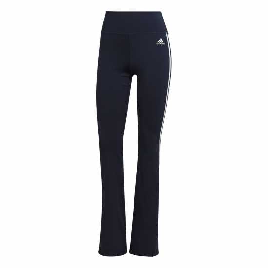 Adidas Training Essentials Flared Leggings Womens  