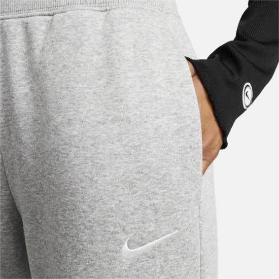 Nike Sportswear Phoenix Fleece Women's High-Waisted Wide-Leg Sweatpants  Дамски долнища на анцуг