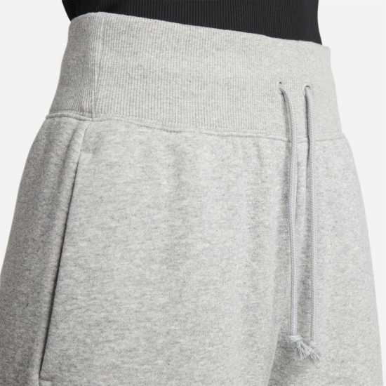 Nike Sportswear Phoenix Fleece Women's High-Waisted Wide-Leg Sweatpants  Дамски долнища на анцуг