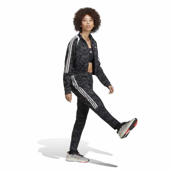 Adidas Tiro Suit Up Lifestyle Track Pant Womens  