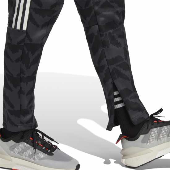 Adidas Tiro Suit Up Lifestyle Track Pant Womens  