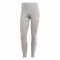 Adidas Дамски Клин 3S High Waisted Leggings Womens  