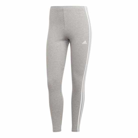 Adidas Дамски Клин 3S High Waisted Leggings Womens  