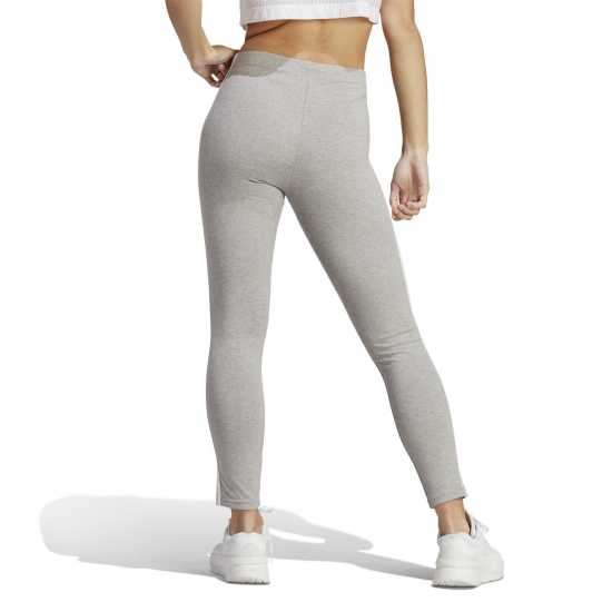 Adidas Дамски Клин 3S High Waisted Leggings Womens  