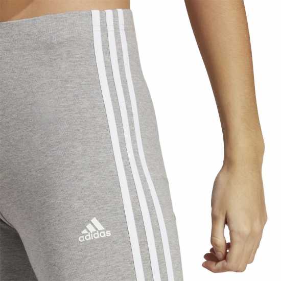 Adidas Дамски Клин 3S High Waisted Leggings Womens  