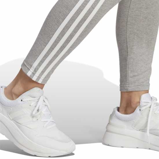 Adidas Дамски Клин 3S High Waisted Leggings Womens  