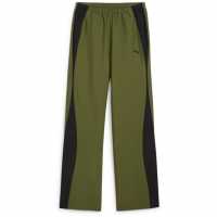 Puma Dare To Relaxed Parachute Pants Wv Jogger Womens  