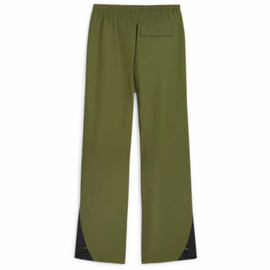 Puma Dare To Relaxed Parachute Pants Wv Jogger Womens  