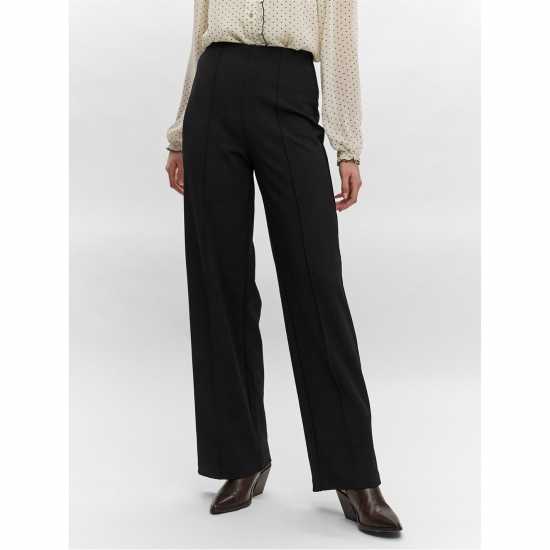 Vero Moda Vm Becky Trouser Ld09  Vero Moda